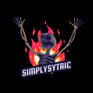 simplysytric