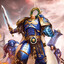 Roboute Guilliman