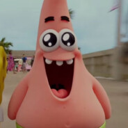 比奇堡探员-派大星