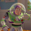 buzz lightyear