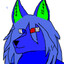 Daddy Blueie
