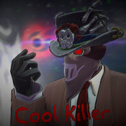 Cool Killer