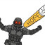 The last true helghast soldier's avatar