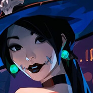 Steam Community Avatar