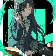 安安安安安和昴