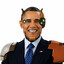 Bebop Obama