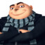 Gru