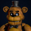 Freddy Fazbear