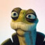 master oogway