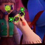 Player avatar