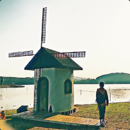 嘻嘻，我一定要活下去