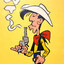 Lucky Luke