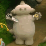 第一自由人玛卡巴卡