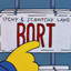 bort