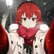 艾莉丝还在练剑