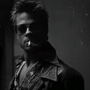 Mark. avatar
