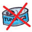 I Hate TUNA