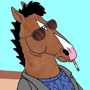 [CFr] Bojack Horseman
