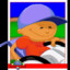 Kenny Kawaguchi