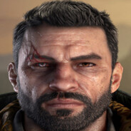 Steam Avatar