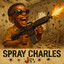 Spray Charles Jr.