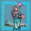 Steam avatar
