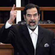 SADDAM
