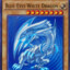 Blue-Eyes White Dragon