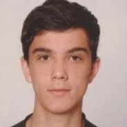 Рома avatar