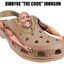 THE CROC