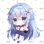 Loner紫月