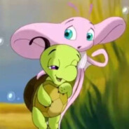 无敌舔狗双面龟