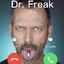 dr freak