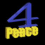 4peace