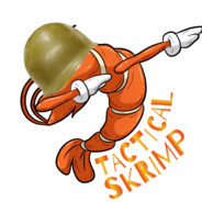 Tactical Skrimp