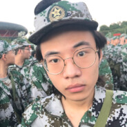 我的肌肉很大，你要忍