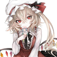 芙兰朵露·斯卡雷特