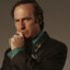 Saul goodman.