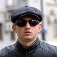 Рамзан Многодыров