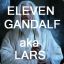 Eleven Gandalf aka Lars