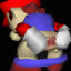 BUTTCHUGGER