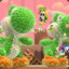 Double Yoshi Exploshi