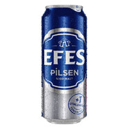 EFES Mavi Kutu