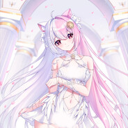 雪狐桑永远的神