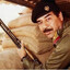 Saddam Hussein