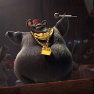 Mr. Bombastic