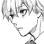 Messy-