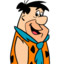 Fred Flintstone