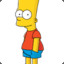 Bart Simpson OneTap!