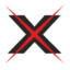 [...&quot; X &quot;...]